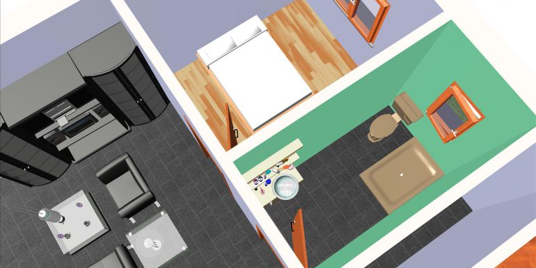 29 -Vivienda 154,37 m² Asturias