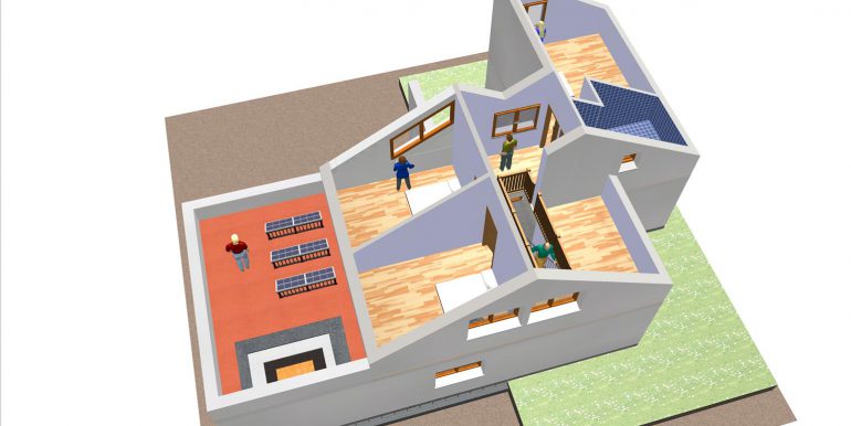 29, Vivienda 180,90