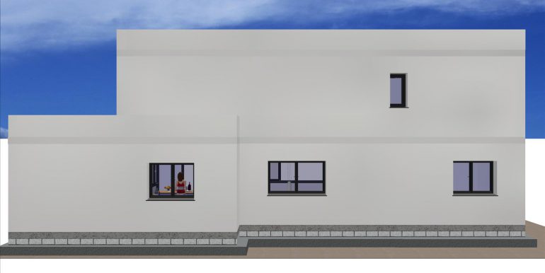 29, Vivienda 205,60 m²