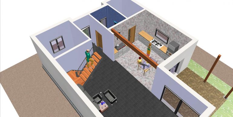 29, Vivienda 240,10