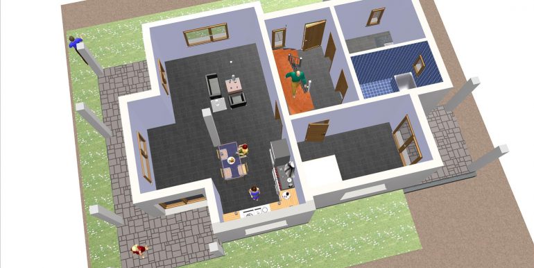 29, Vivienda Asturias 176,55