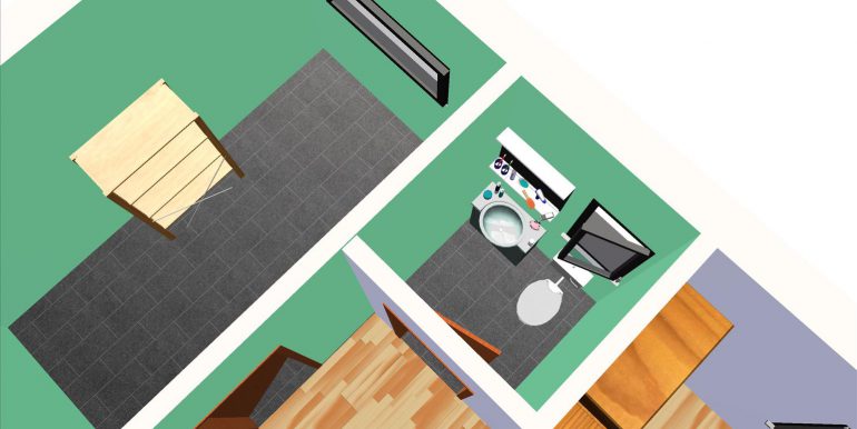 29 Vivienda Valencia 257,70 m²