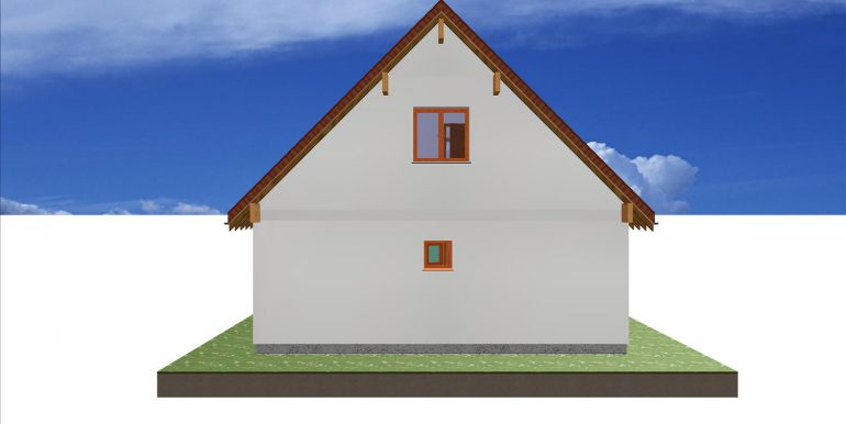 29 Vivienda ref 122,40 m²