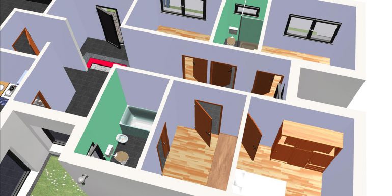 29 Vivienda ref 226,40 m2