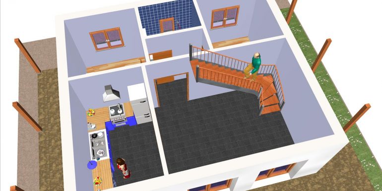 29, Vivienda165,24