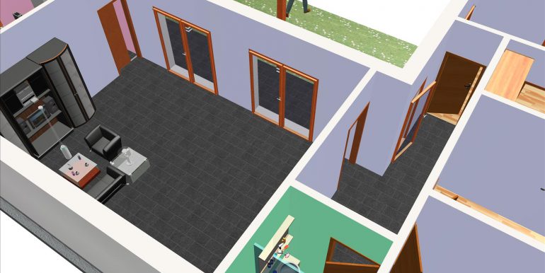 29Vivienda 132,87 m²