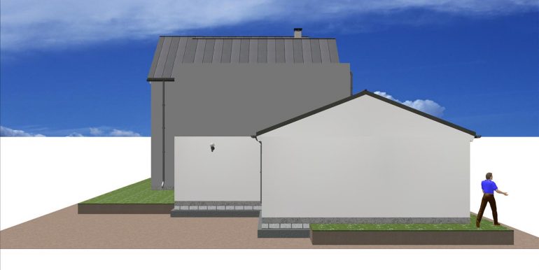 3, Chalet 246,10 m2