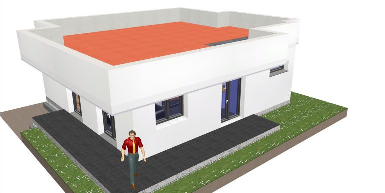 3 Vivienda 107,25 m2