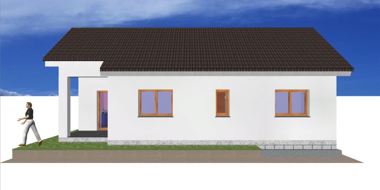 3 Vivienda 110,90 m²