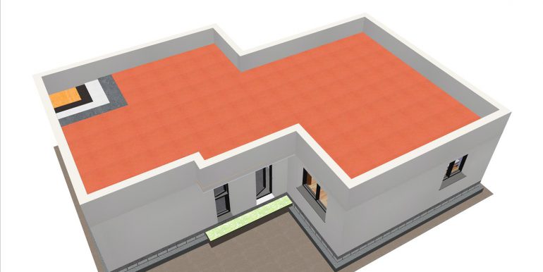 3 Vivienda 130,10 m²