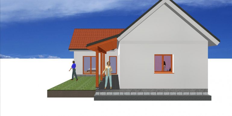 3 Vivienda 132,87 m²