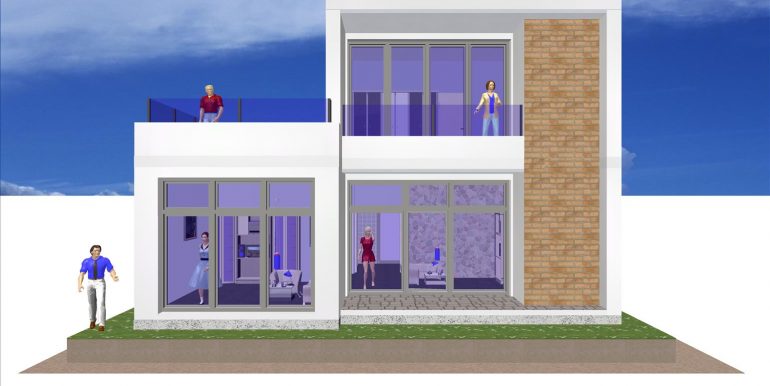 3, Vivienda 183,43 ,