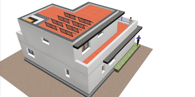 3 , Vivienda 194,46 + 69,19