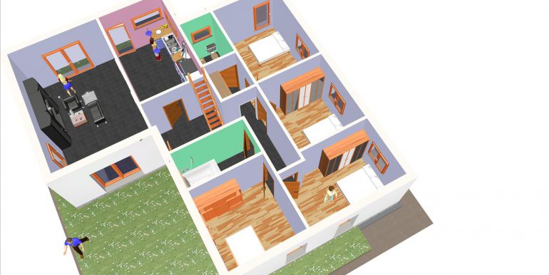 30, Vivienda 130,02
