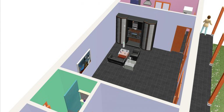 30 Vivienda 132,87 m²