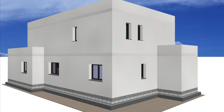 30, Vivienda 205,60 m²