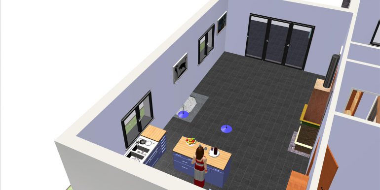 30 Vivienda Barcelona 122,00 m²