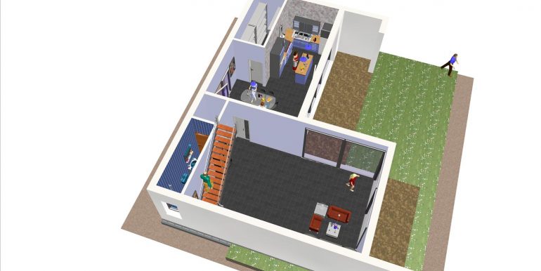 30, Vivienda moderna 279 44