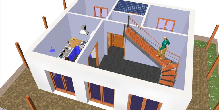 30, Vivienda165,24