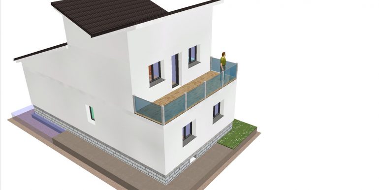 30, Viviendas Madrid ref 133,00 m²