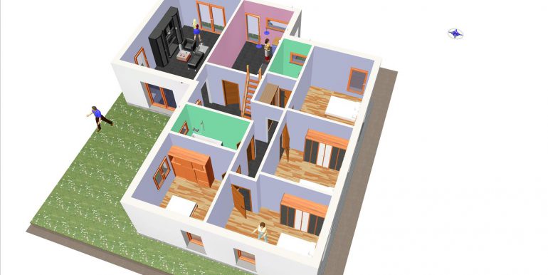 31, Vivienda 130,02