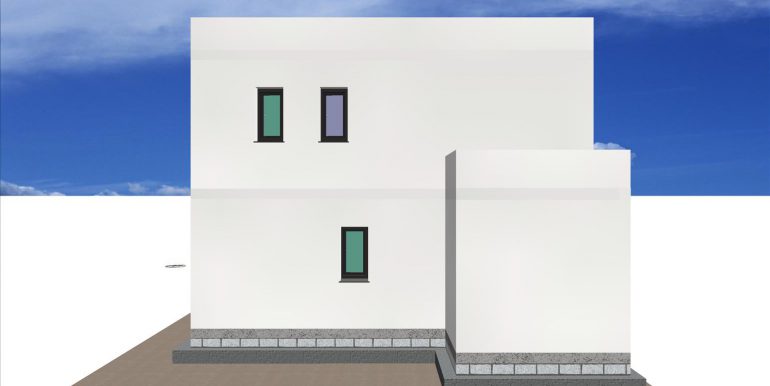 31, Vivienda 205,60 m²