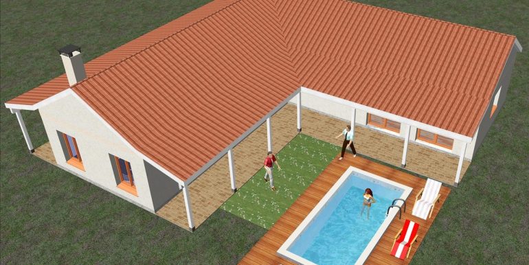 31 Vivienda 224,00 m² -p