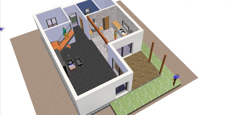31, Vivienda 240,10