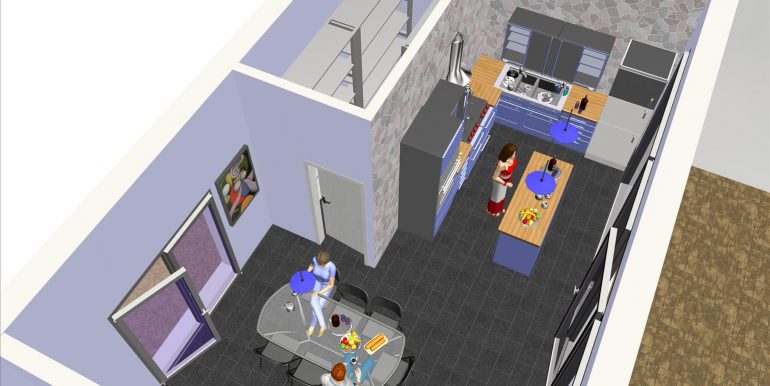 31, Vivienda moderna 279 44