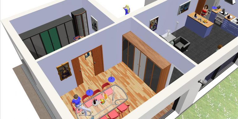 31 Vivienda ref 226,40 m2