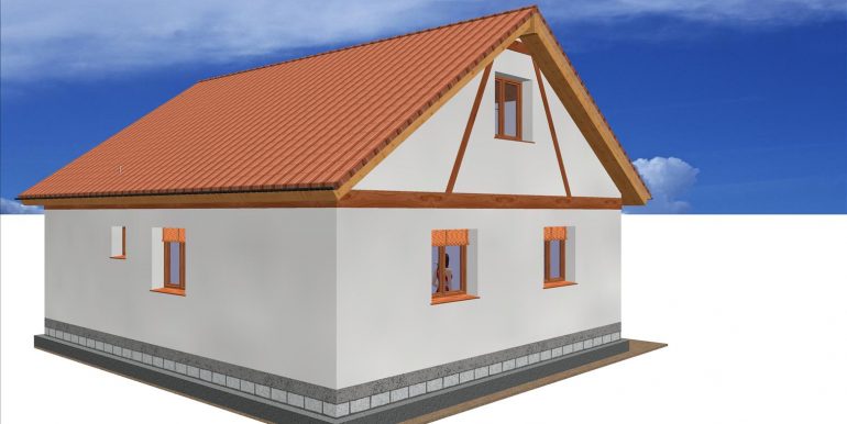32, Vivienda 118,96 m² -