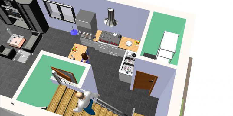 32, Vivienda 122,22 -