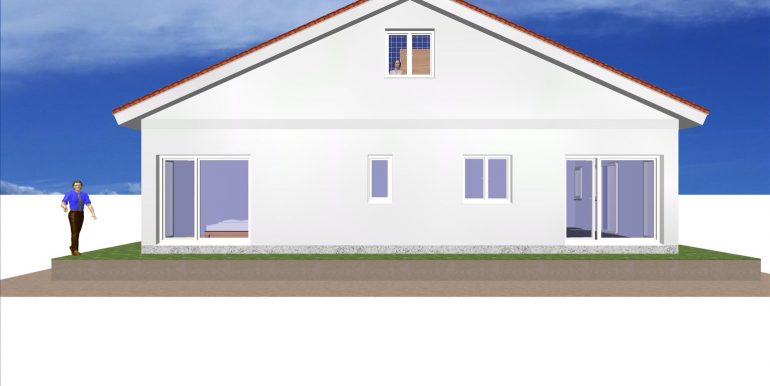 32 Vivienda 125,00 con buhardilla