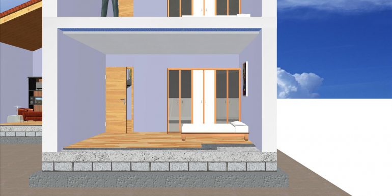 32, Vivienda 128,02