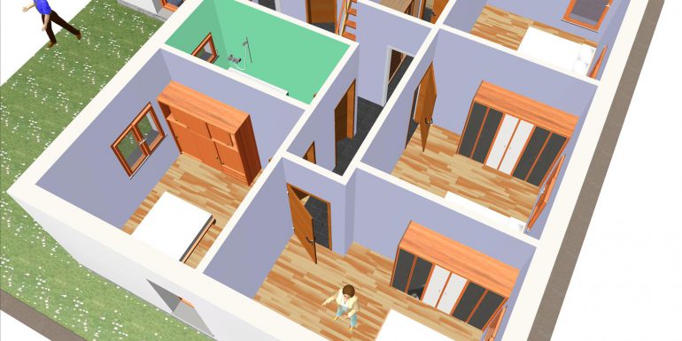 32, Vivienda 130,02