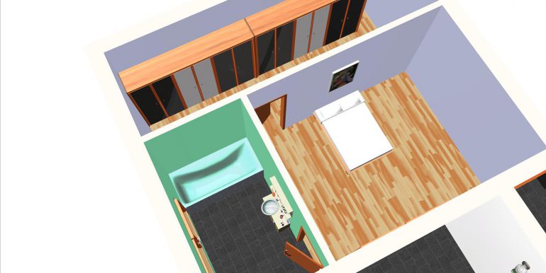 32 - Vivienda 154,37 m² Asturias