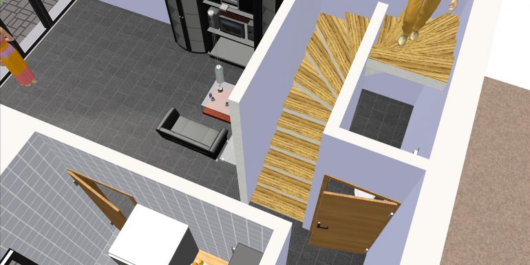 32, Vivienda 162,55 m2