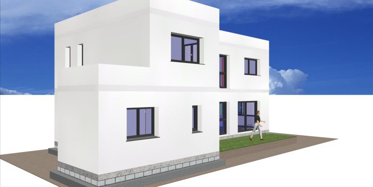 32, Vivienda 205,60 m²