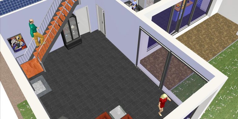 32, Vivienda moderna 279 44