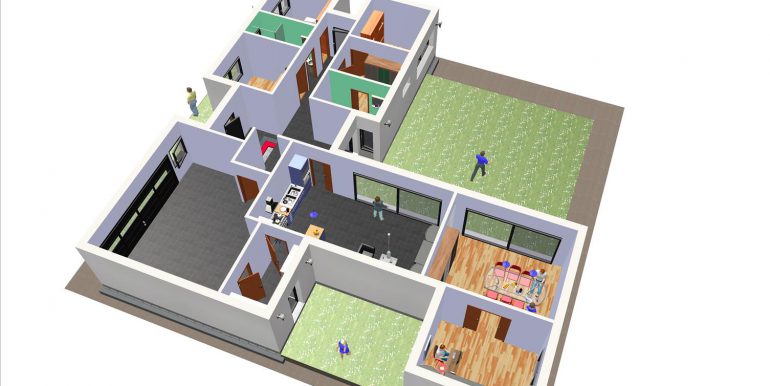 32, Vivienda ref 226,40 m2
