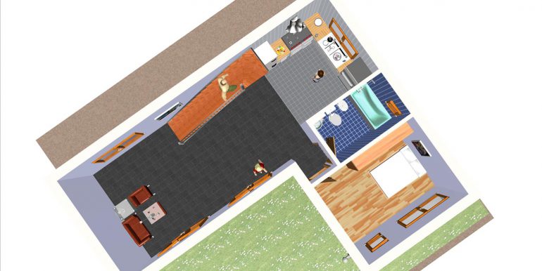 33, Vivienda 105,75