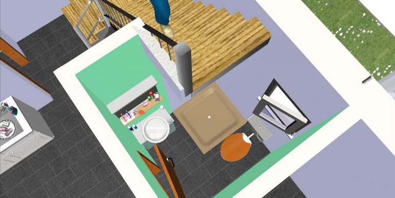 33, Vivienda 122,22 -