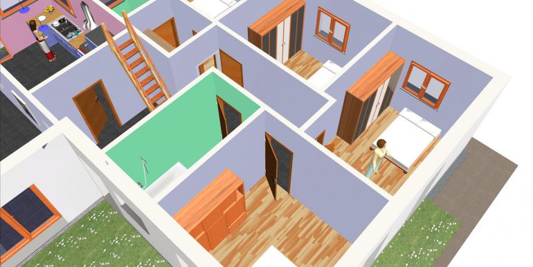 33, Vivienda 130,02