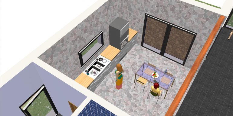 33, Vivienda 240,10