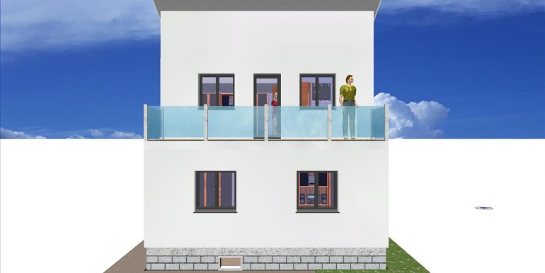 33 Viviendas Madrid ref 133,00 m²