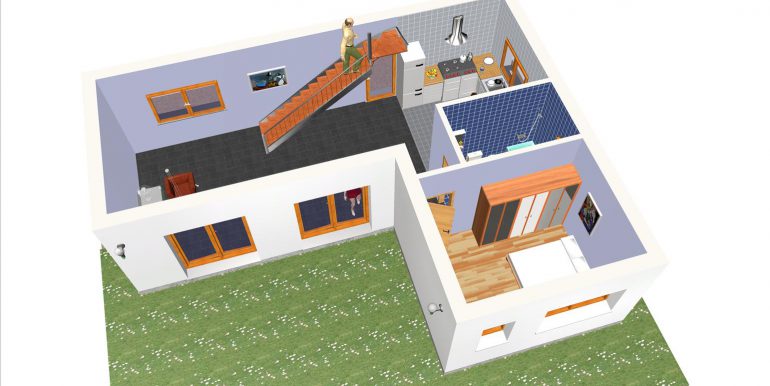 34, Vivienda 105,75