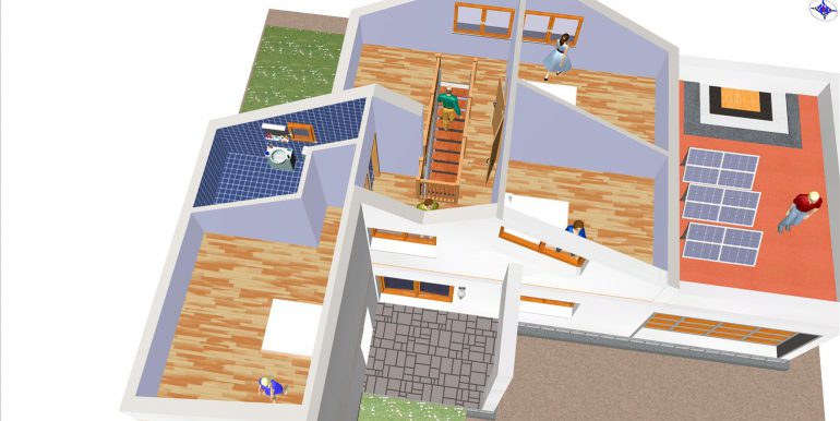 34, Vivienda 180,90