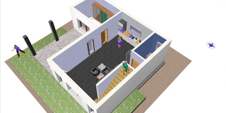 34, Vivienda 189,34