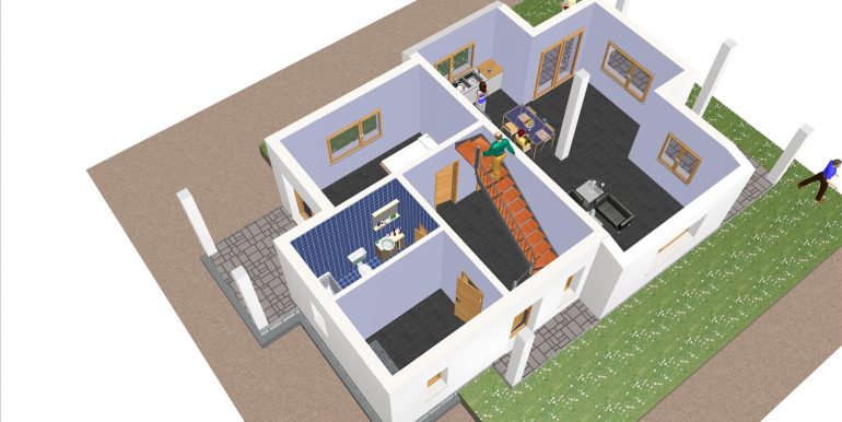 34, Vivienda Asturias 176,55
