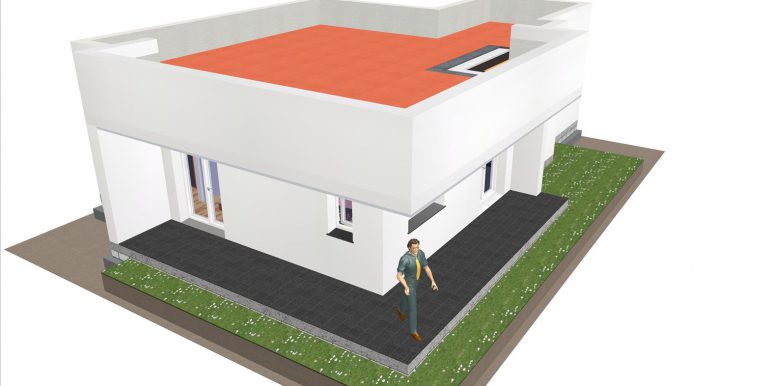 35, Vivienda 121,84 m2